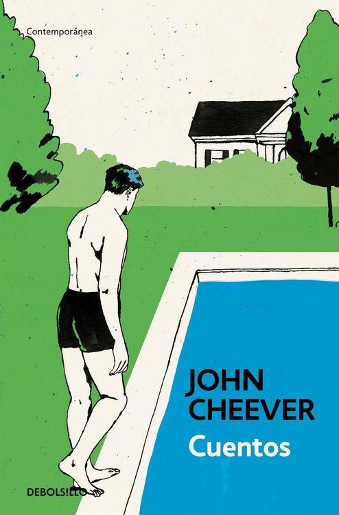 Produktbild: Cuentos John Cheever / Collected Stories. John Cheever
