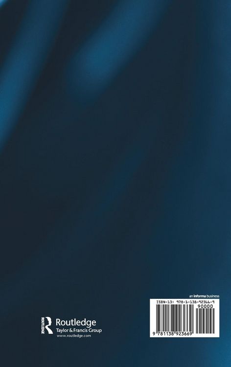 Produktbild: Educational Philosophy for a Post-secular Age