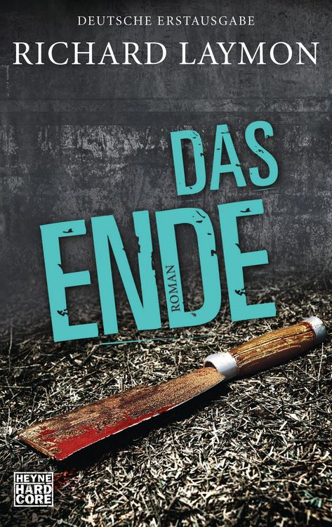 Produktbild: Das Ende