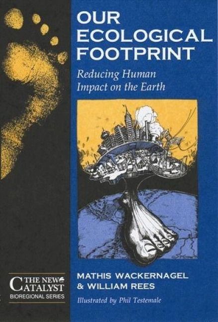Produktbild: Our Ecological Footprint