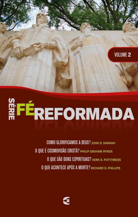 Produktbild: S&eacute;rie F&eacute; Reformada - volume 2