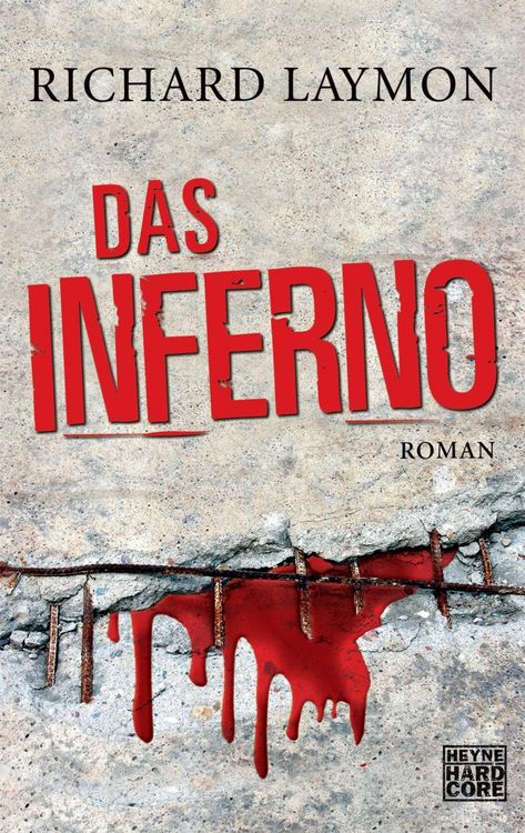 Produktbild: Das Inferno