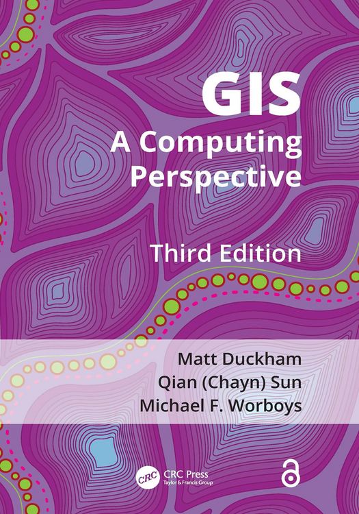 Produktbild: GIS