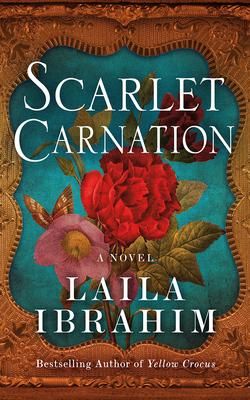 Produktbild: Scarlet Carnation