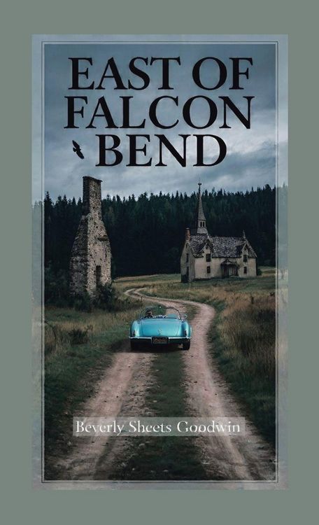 Produktbild: East of Falcon Bend