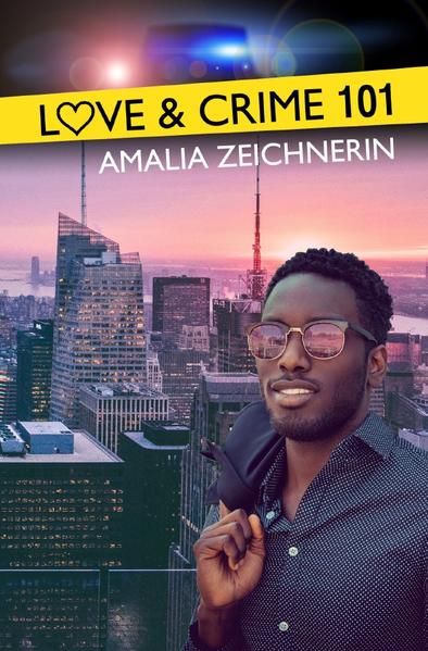 Produktbild: Love &amp; Crime 101