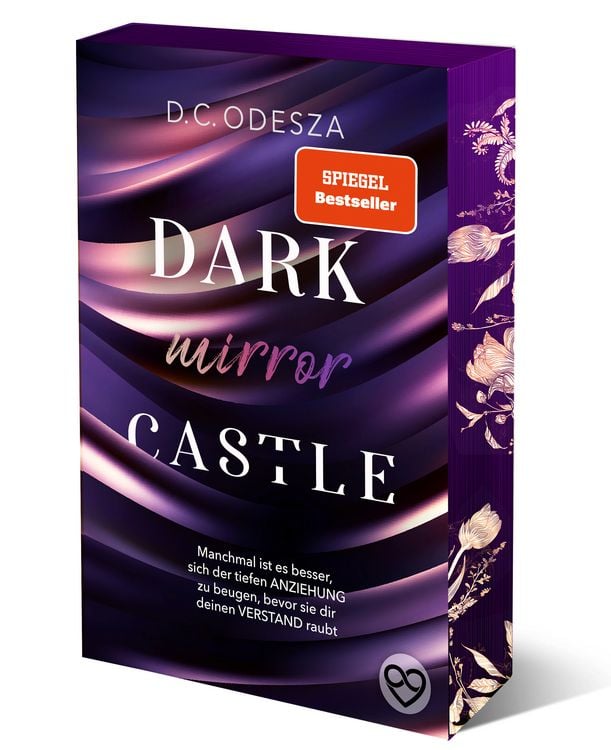 Produktbild: Dark Mirror Castle