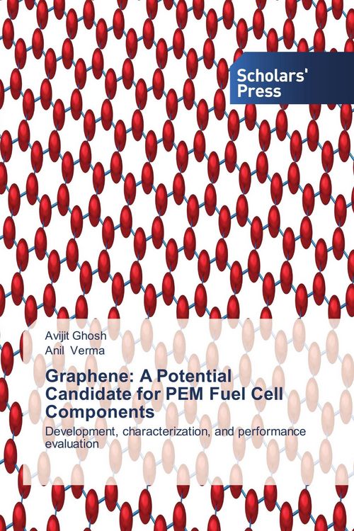 Produktbild: Graphene: A Potential Candidate for PEM Fuel Cell Components