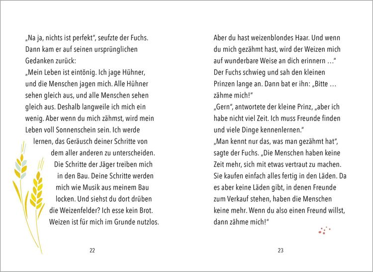 Produktbild: Heute ist dein Tag!