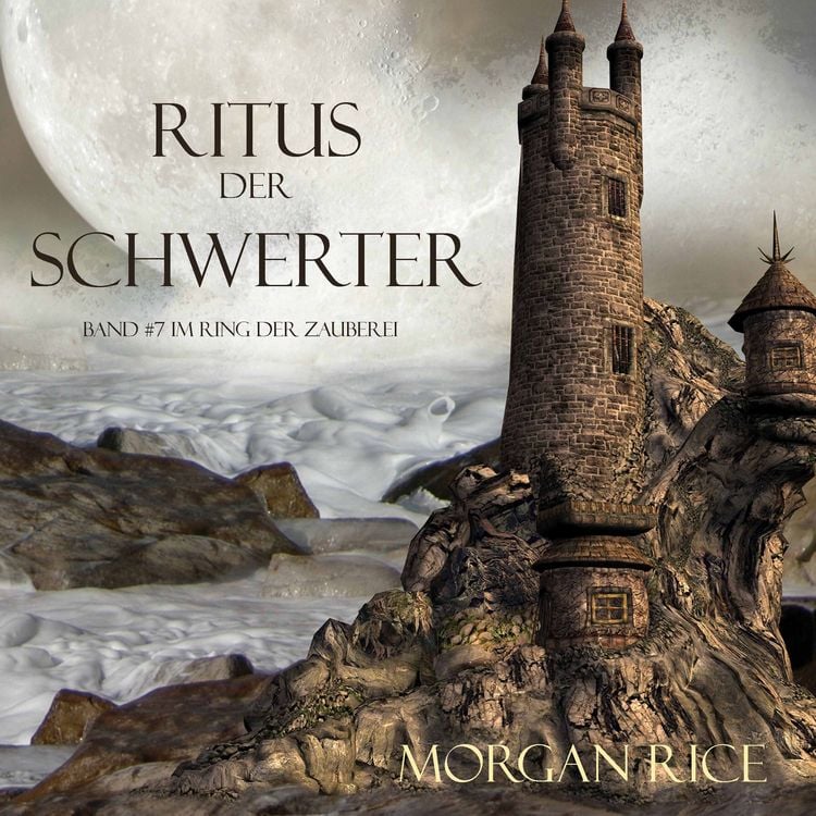 Bild vom Artikel Ritus Der Schwerter (Band #7 im Ring der Zauberei) vom Autor Morgan Rice