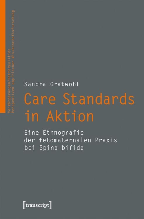 Produktbild: Care Standards in Aktion