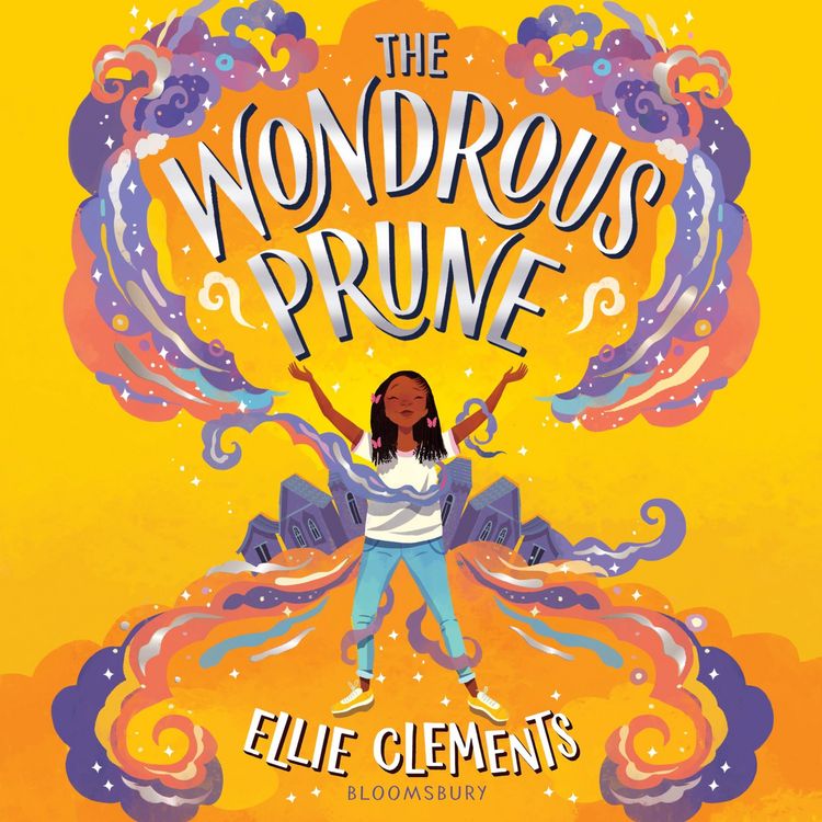 Produktbild: The Wondrous Prune