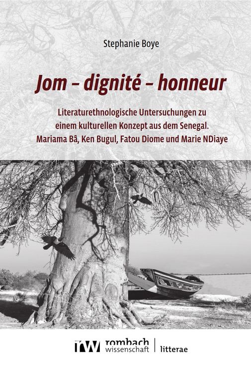Produktbild: Jom - dignit&eacute; - honneur