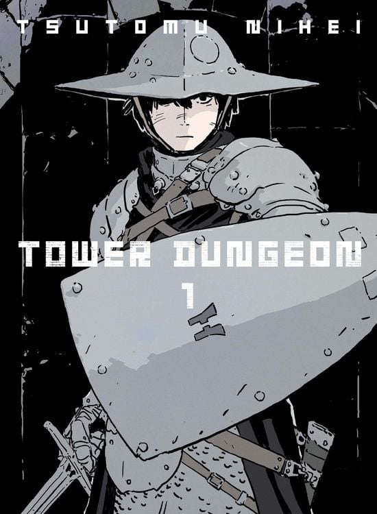 Produktbild: Tower Dungeon 1