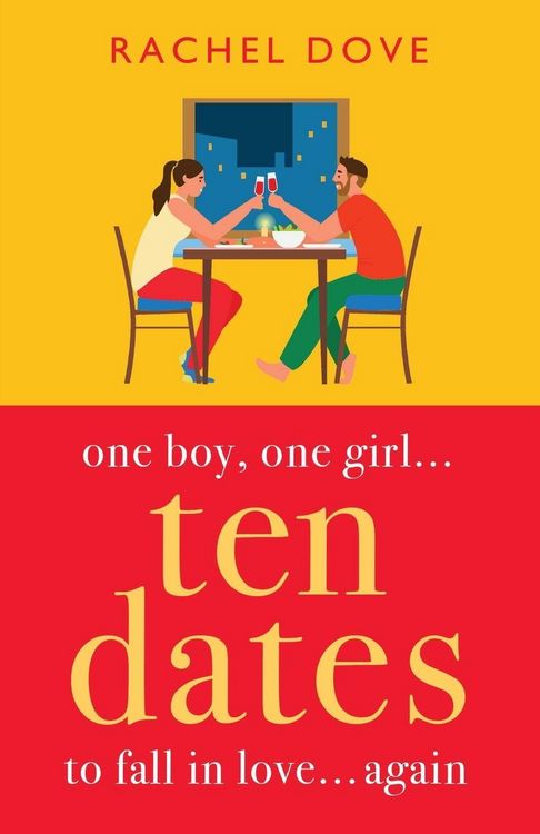 Produktbild: Ten Dates