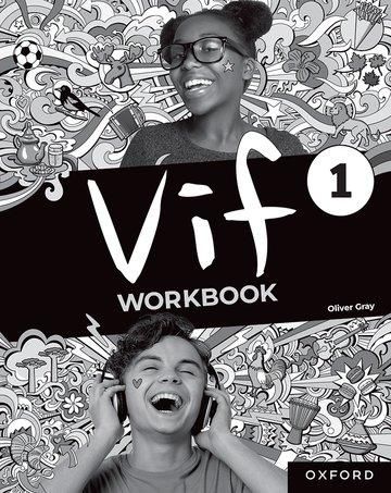 Produktbild: Vif: Vif 1 Workbook Pack