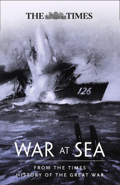 Produktbild: War at Sea