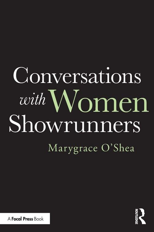 Produktbild: Conversations with Women Showrunners