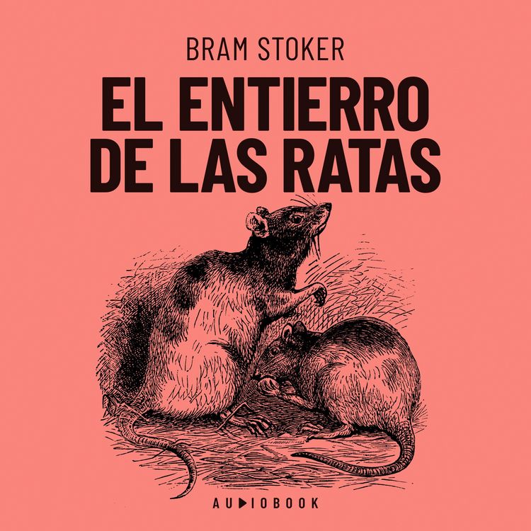 Produktbild: El entierro de las ratas