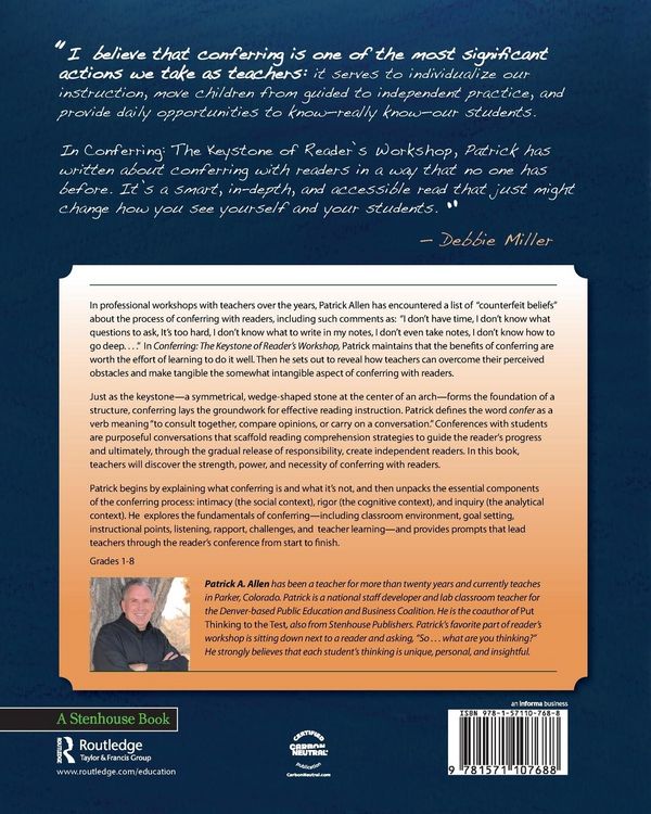 Produktbild: Conferring