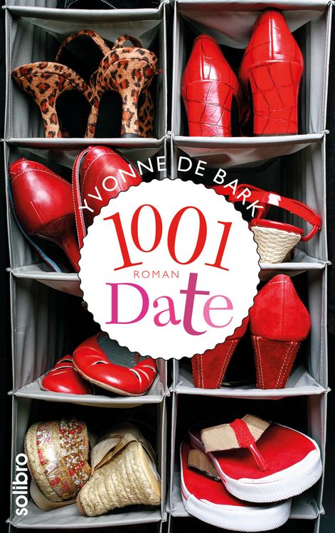 Produktbild: 1001 Date