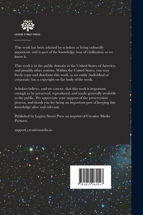 Produktbild: Astronomical Tables With Precepts, Both in English and Latin, for Computing the Places of the sun, Moon, Planets, and Comets