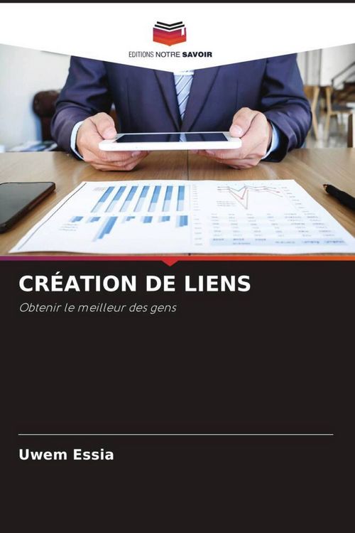 Produktbild: Cr&eacute;ation De Liens