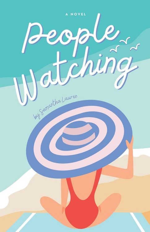 Produktbild: People Watching