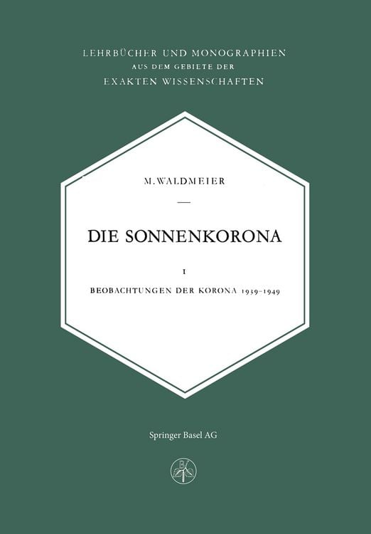 Produktbild: Die Sonnenkorona