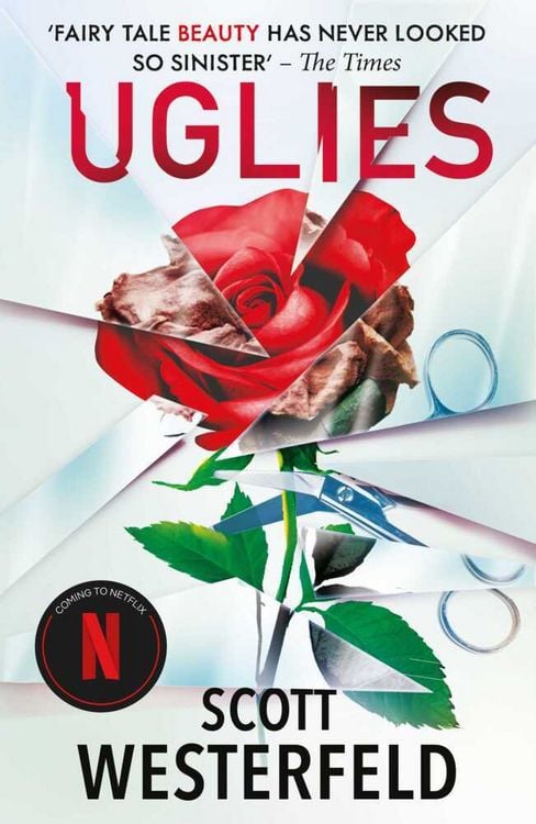 Produktbild: Uglies