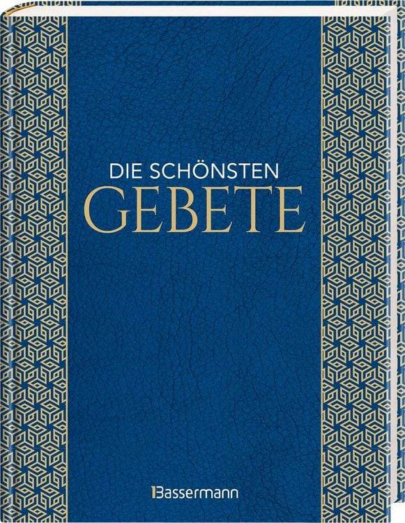 Produktbild: Die sch&ouml;nsten Gebete zur inneren Einkehr, Meditation, f&uuml;r Trost und Zuspruch