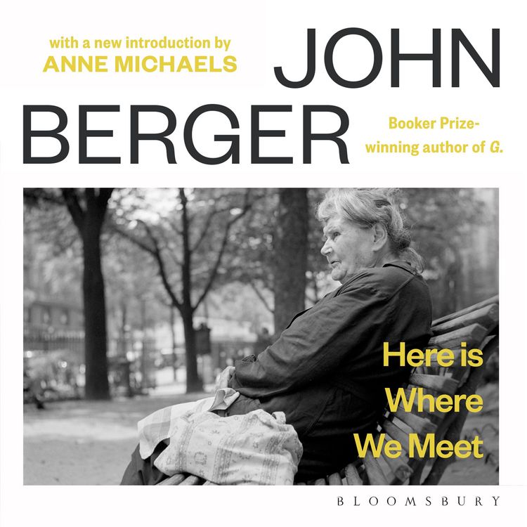 Produktbild: Here Is Where We Meet