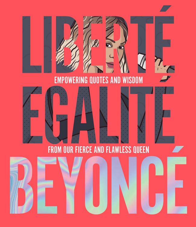 Produktbild: Libert&eacute; Egalit&eacute; Beyonc&eacute;