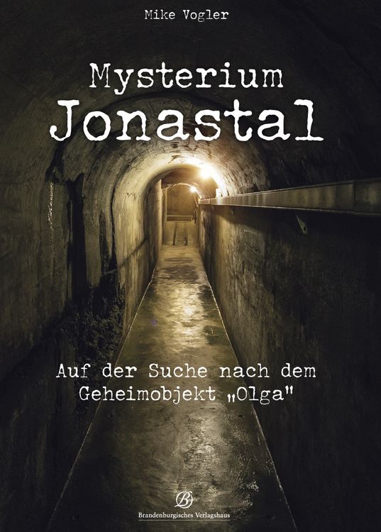 Produktbild: Mysterium Jonastal