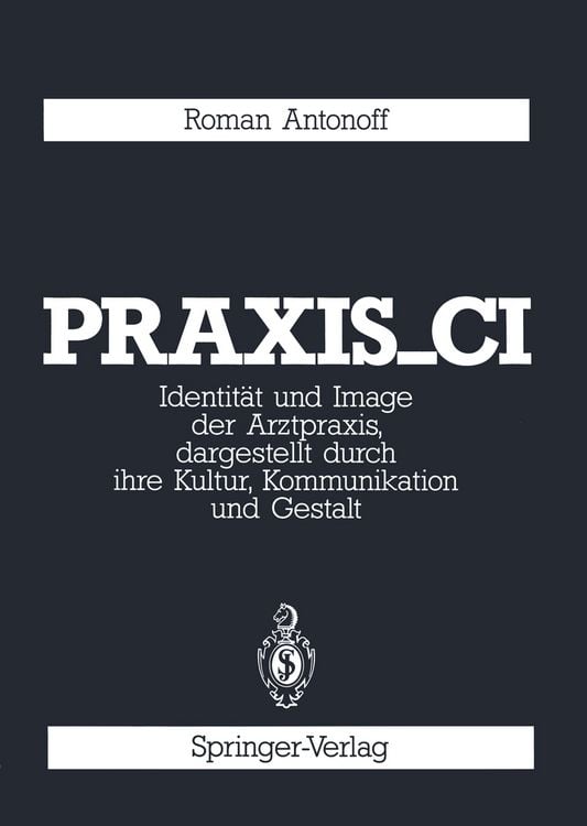 Produktbild: Praxis_CI