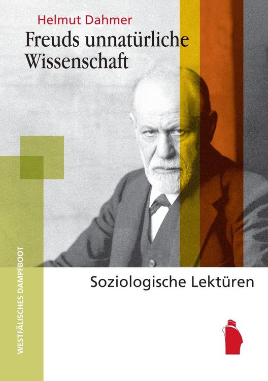 Produktbild: Freuds unnat&uuml;rliche Wissenschaft