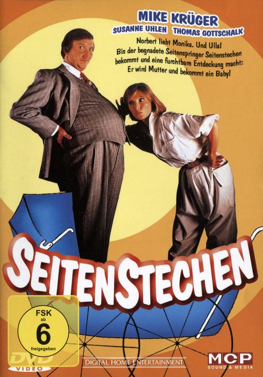 Produktbild: Seitenstechen