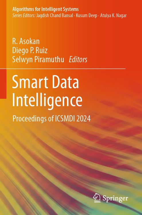 Produktbild: Smart Data Intelligence