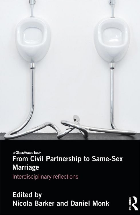 Produktbild: From Civil Partnership to Same-Sex Marriage
