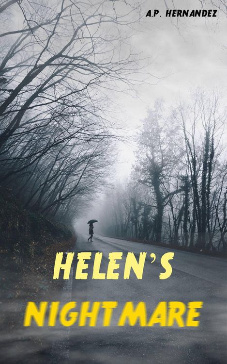 Produktbild: Helen's Nightmare