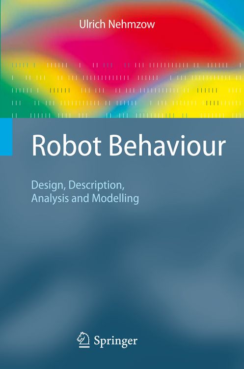 Produktbild: Robot Behaviour