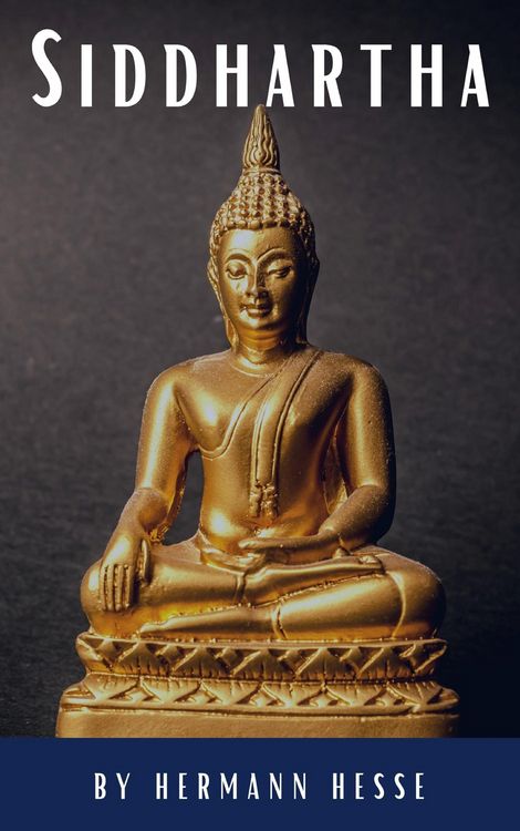 Produktbild: Siddhartha