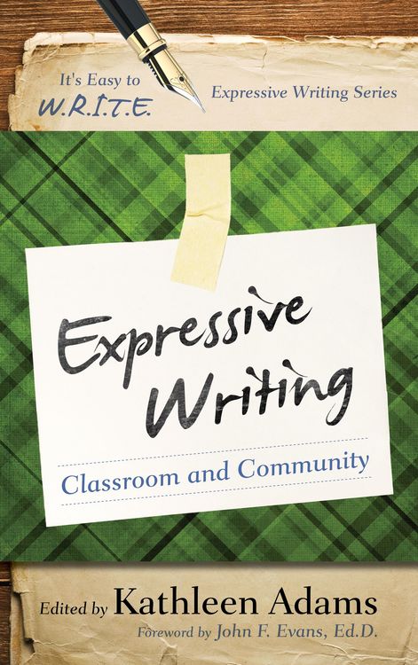 Produktbild: Expressive Writing