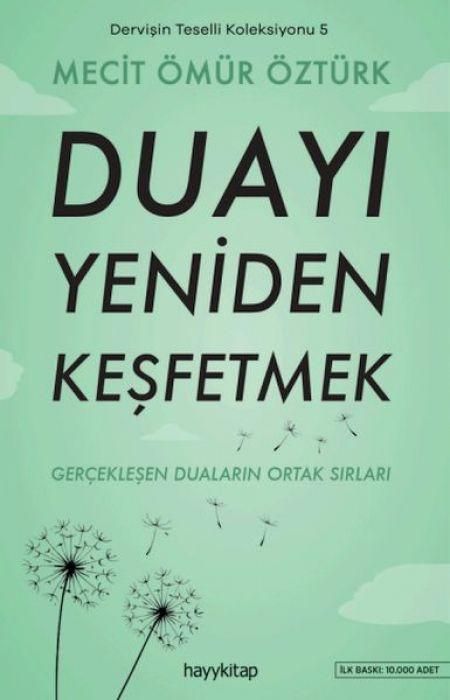 Produktbild: Duayi Yeniden Kesfetmek