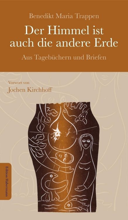 Produktbild: Der Himmel ist auch die andere Erde