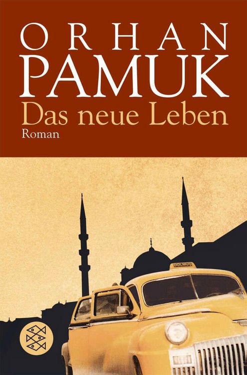 Produktbild: Das neue Leben
