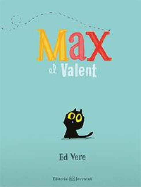 Produktbild: Max el Valent