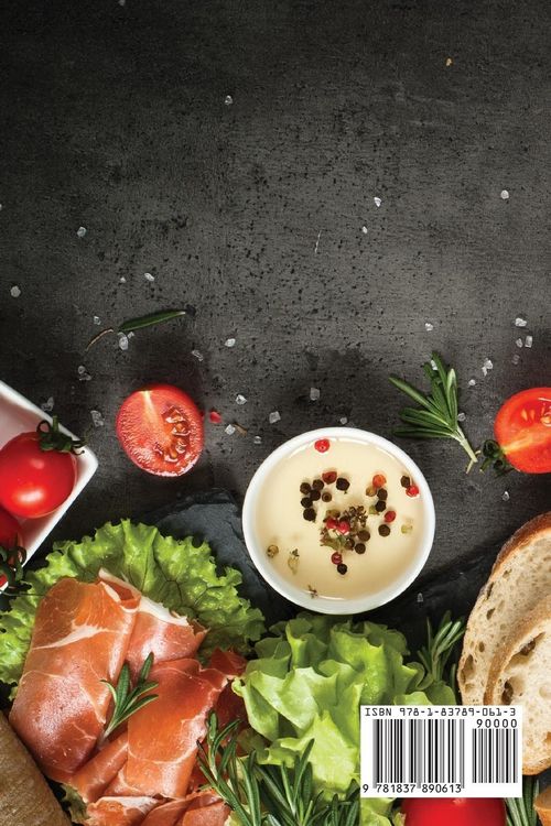 Produktbild: Medelhavets Diet 2022