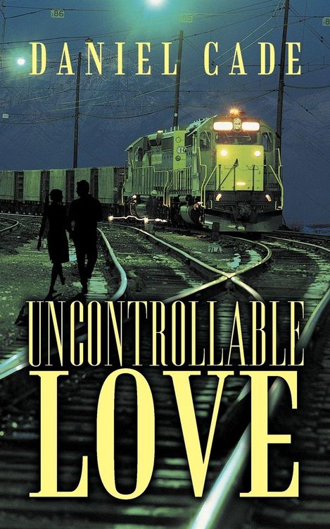 Produktbild: Uncontrollable Love