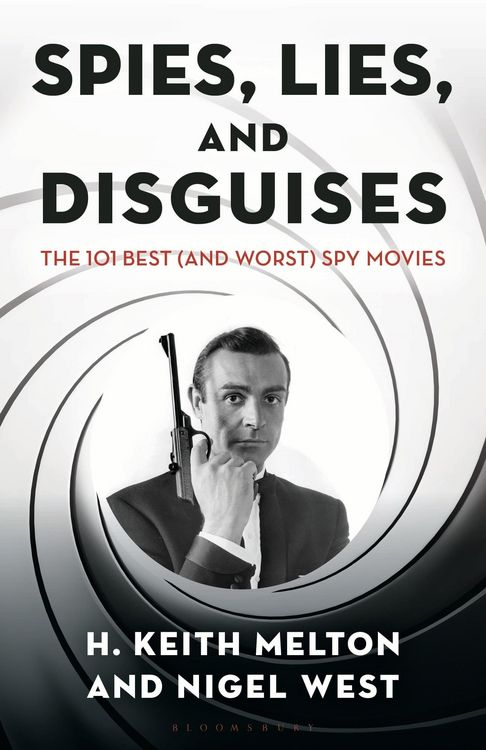Produktbild: Spies, Lies, and Disguises